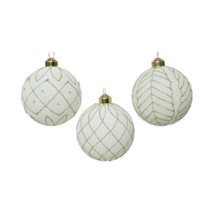 SFERA VET WHITEGOLD CGLITT 3ASS D8